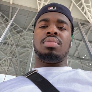 Meet your Posher, Salihu